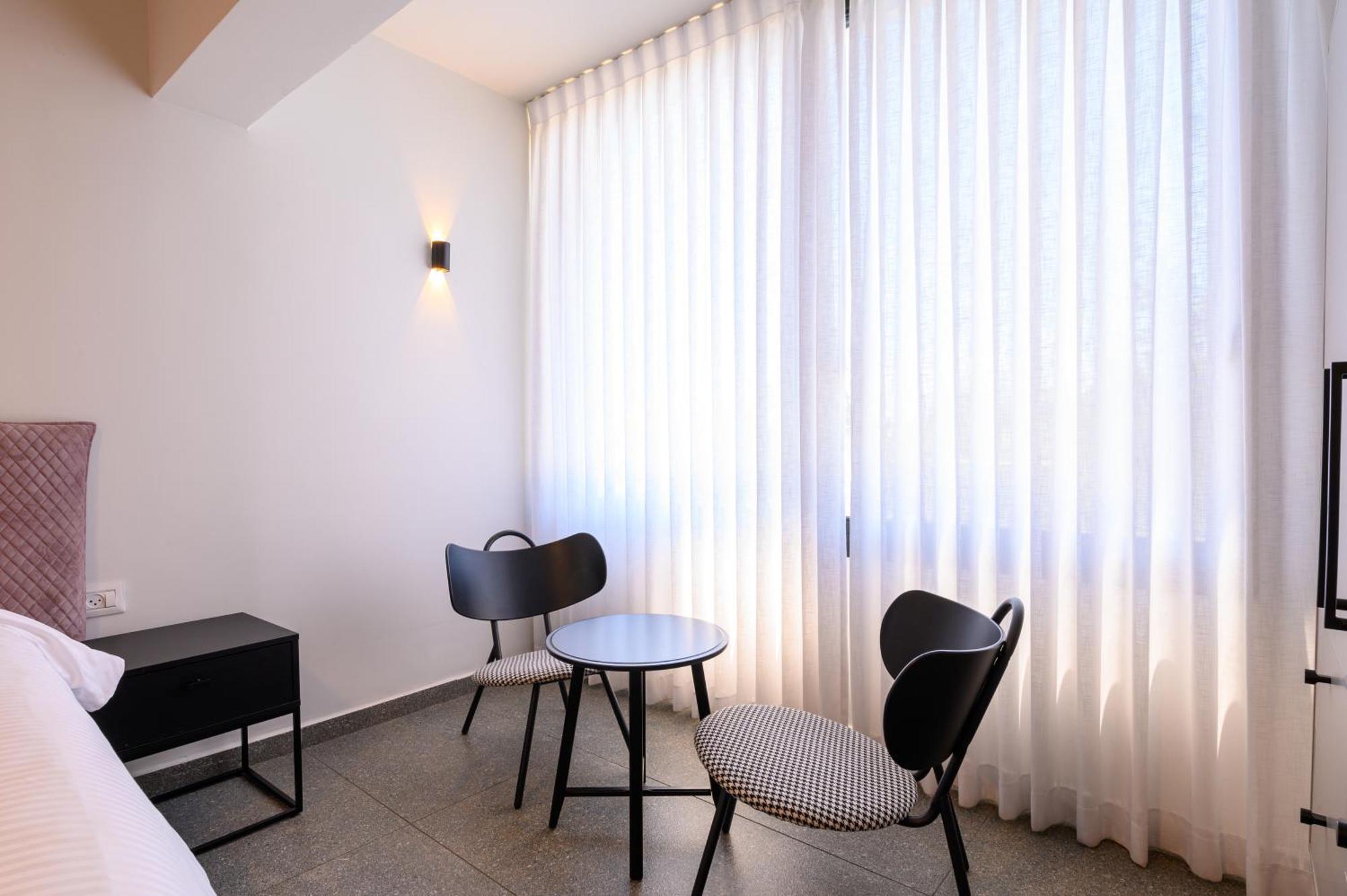 Rokah Luxury Villa At Ramat Hahayal Τελ Αβίβ Δωμάτιο φωτογραφία