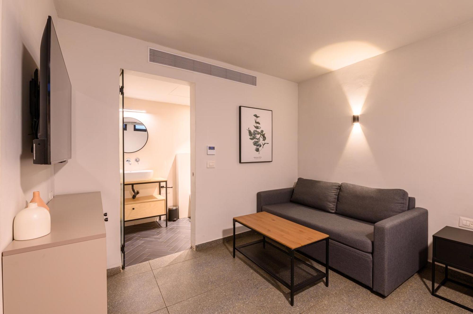 Rokah Luxury Villa At Ramat Hahayal Τελ Αβίβ Δωμάτιο φωτογραφία