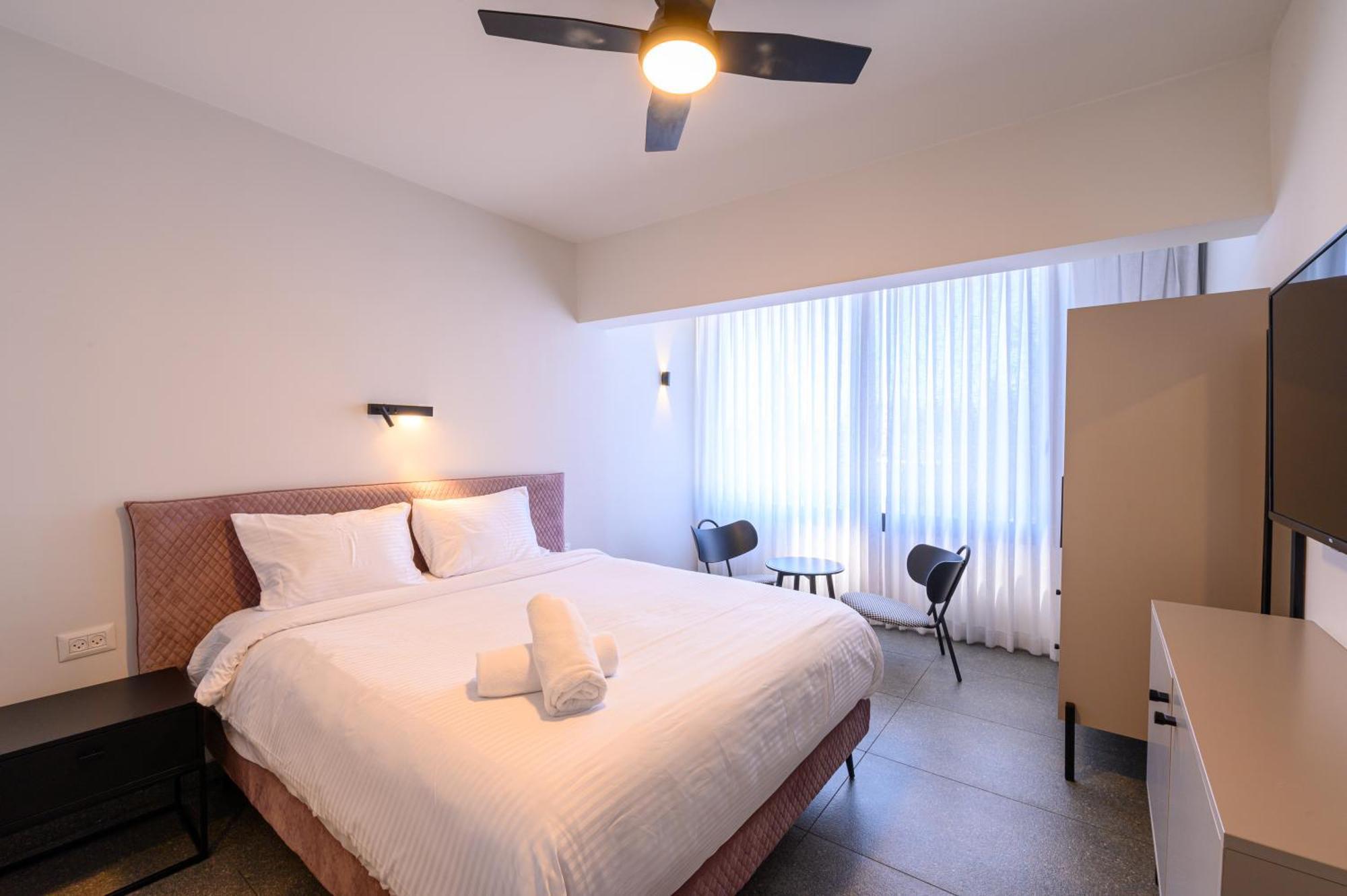 Rokah Luxury Villa At Ramat Hahayal Τελ Αβίβ Εξωτερικό φωτογραφία