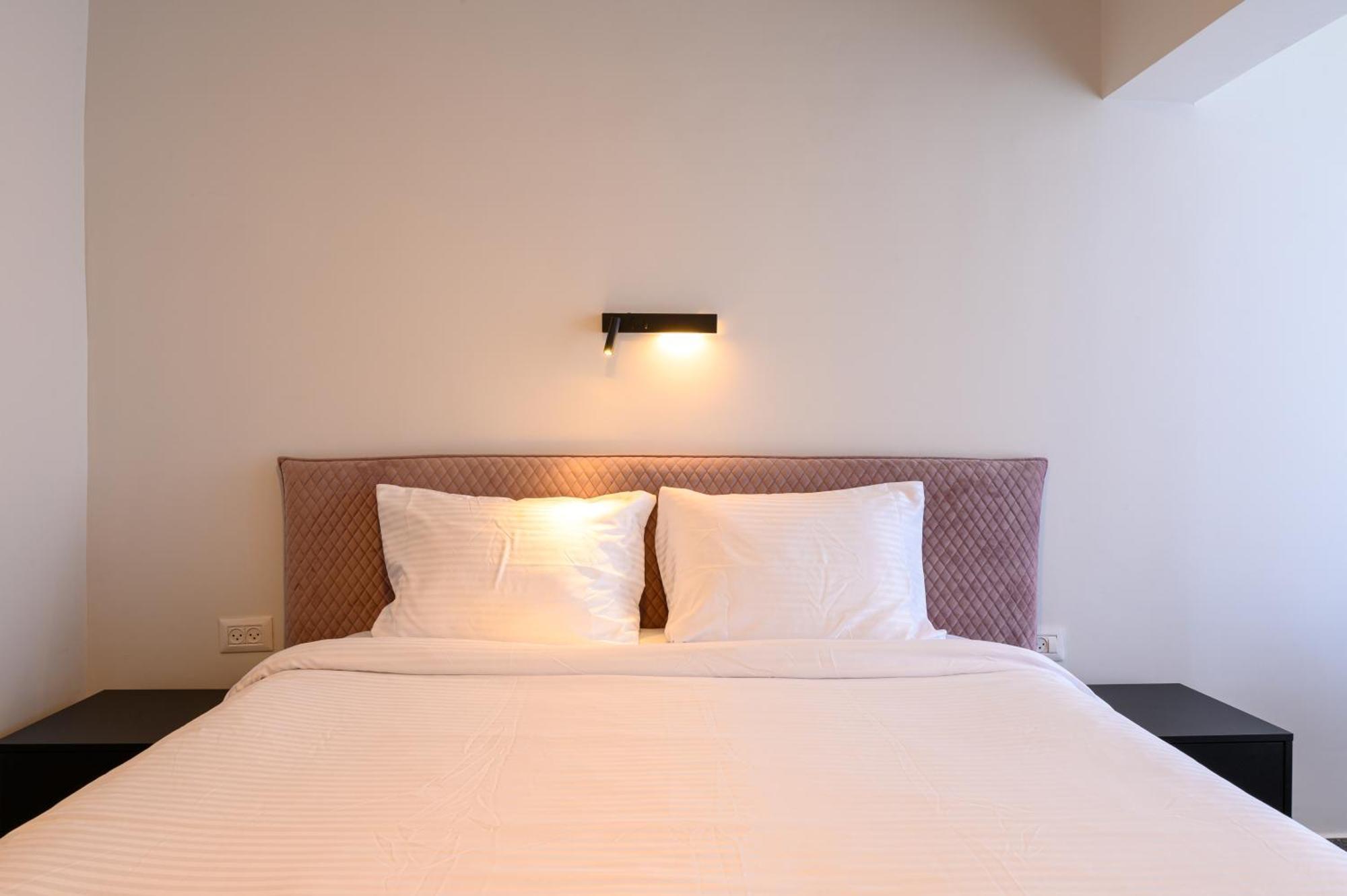 Rokah Luxury Villa At Ramat Hahayal Τελ Αβίβ Εξωτερικό φωτογραφία