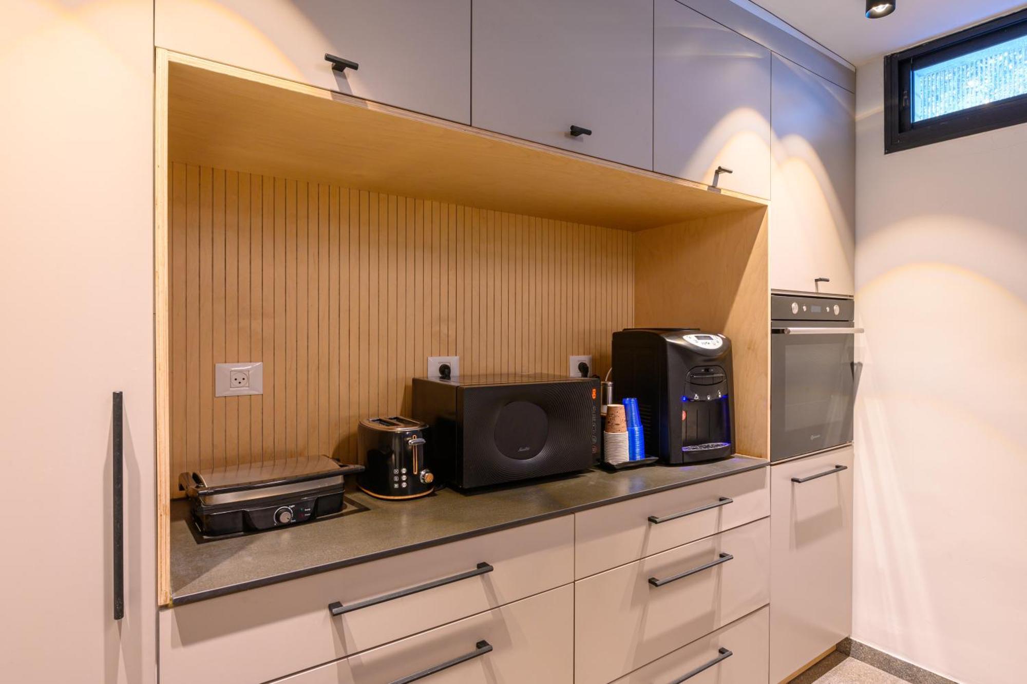 Rokah Luxury Villa At Ramat Hahayal Τελ Αβίβ Εξωτερικό φωτογραφία