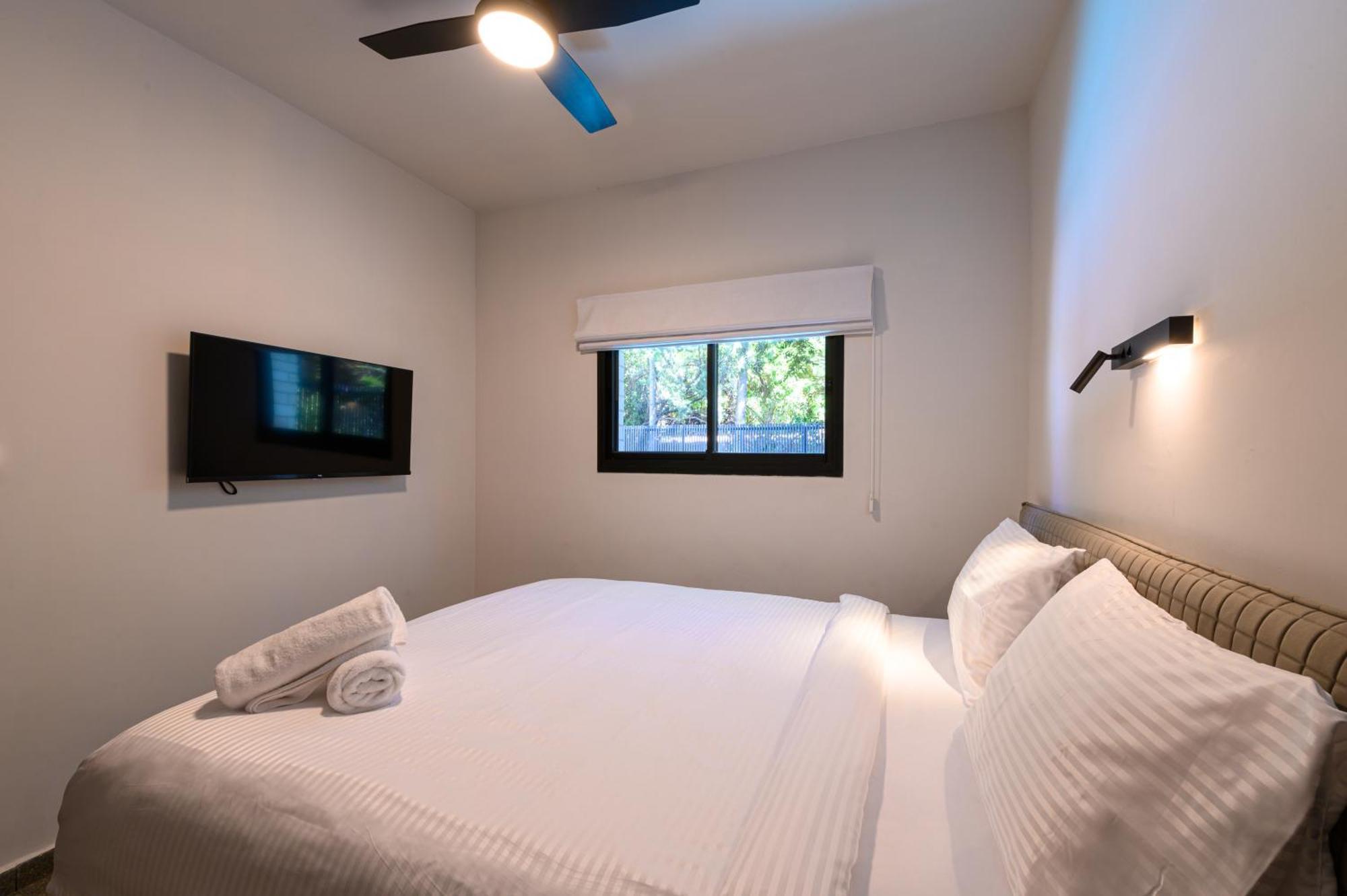 Rokah Luxury Villa At Ramat Hahayal Τελ Αβίβ Δωμάτιο φωτογραφία