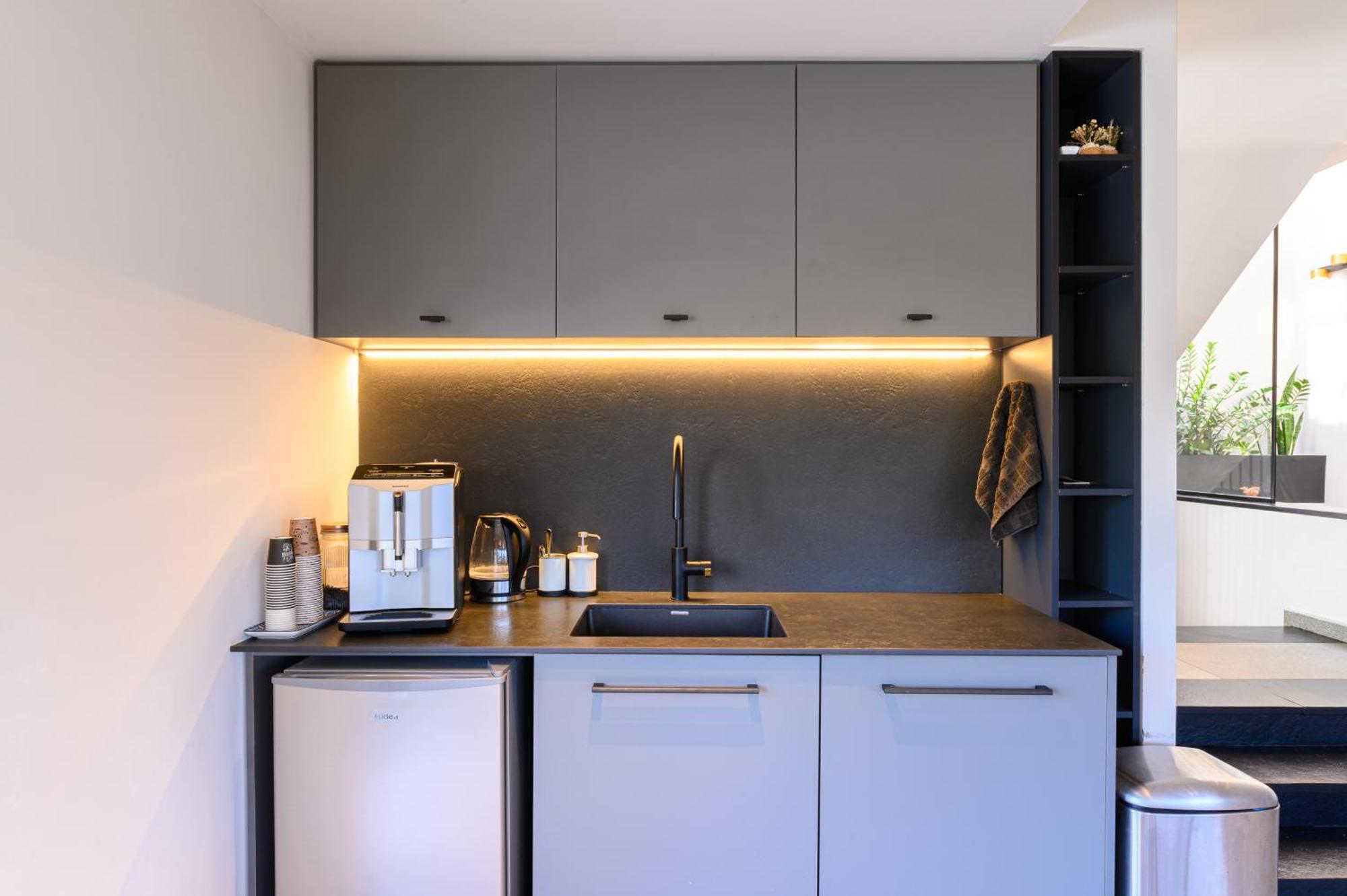 Rokah Luxury Villa At Ramat Hahayal Τελ Αβίβ Εξωτερικό φωτογραφία