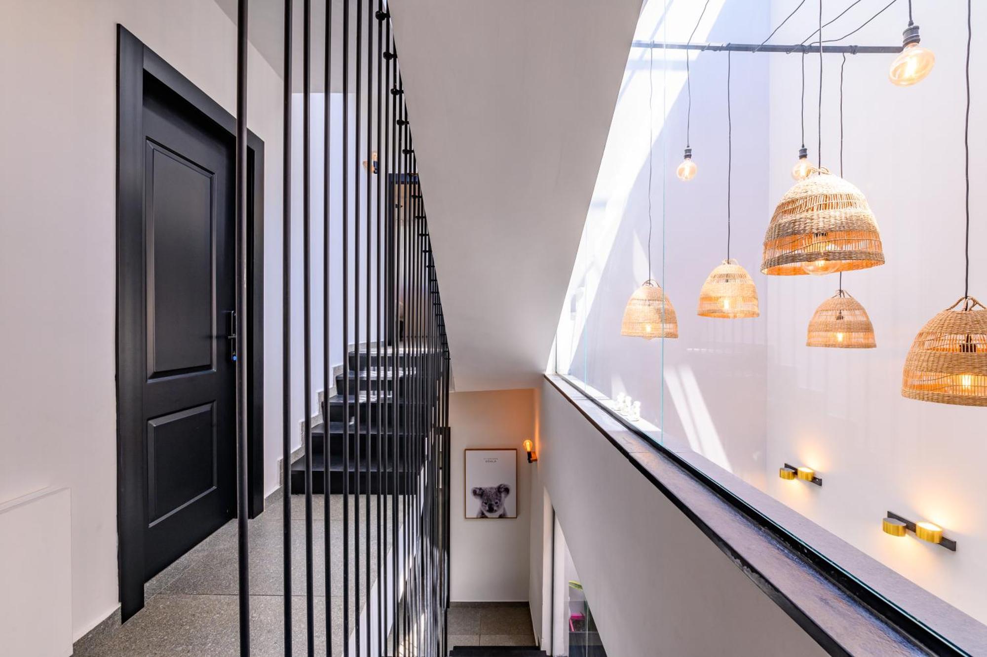 Rokah Luxury Villa At Ramat Hahayal Τελ Αβίβ Εξωτερικό φωτογραφία