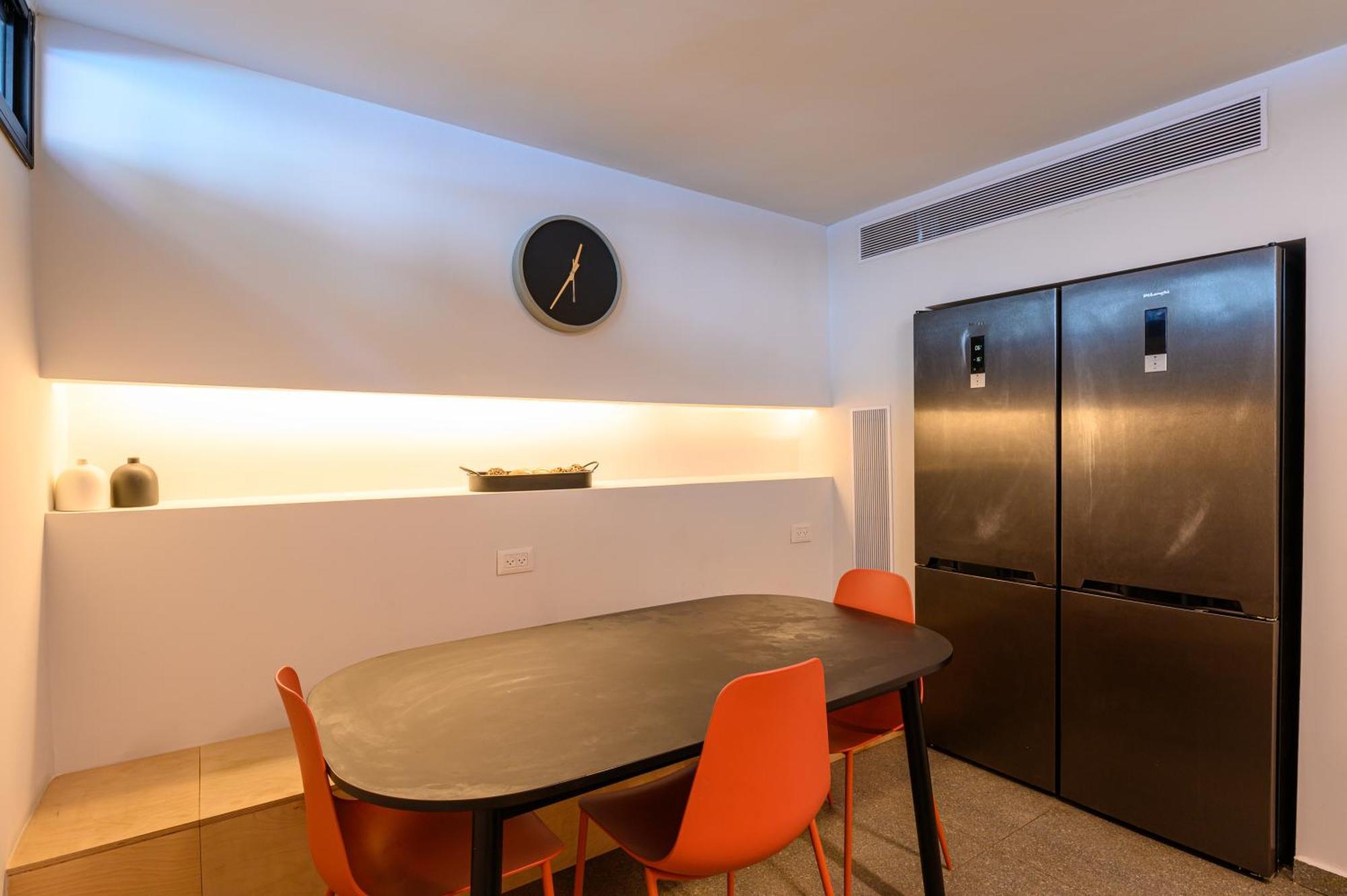 Rokah Luxury Villa At Ramat Hahayal Τελ Αβίβ Εξωτερικό φωτογραφία