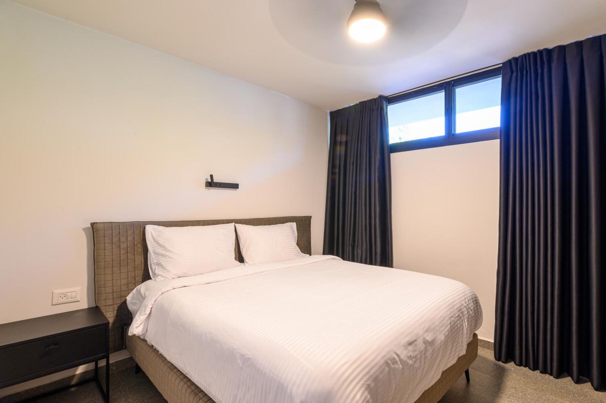 Rokah Luxury Villa At Ramat Hahayal Τελ Αβίβ Δωμάτιο φωτογραφία