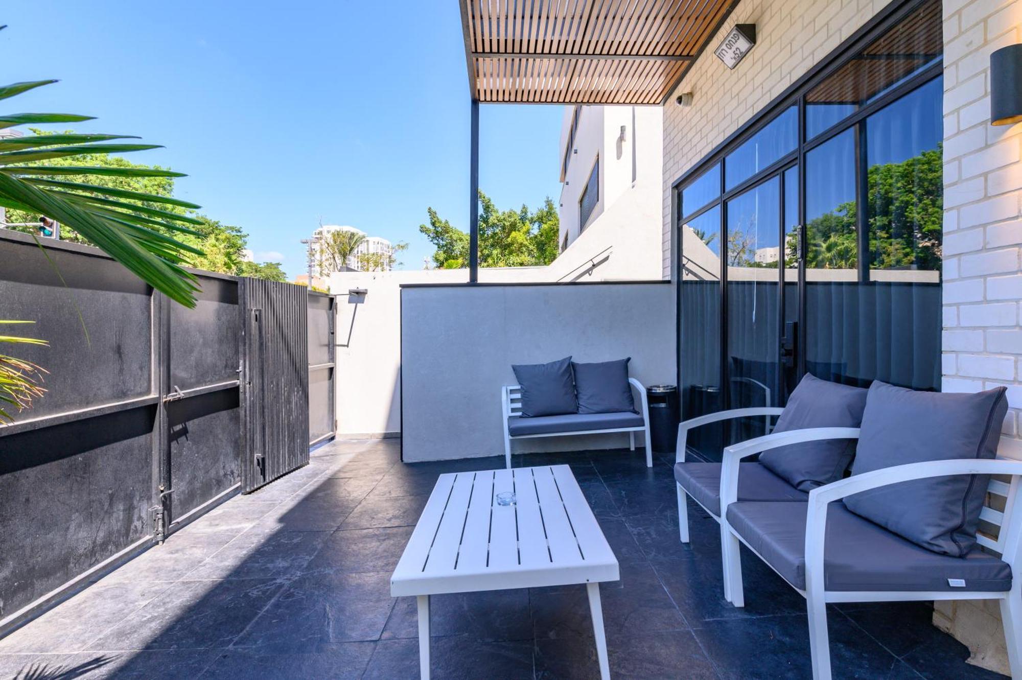 Rokah Luxury Villa At Ramat Hahayal Τελ Αβίβ Δωμάτιο φωτογραφία