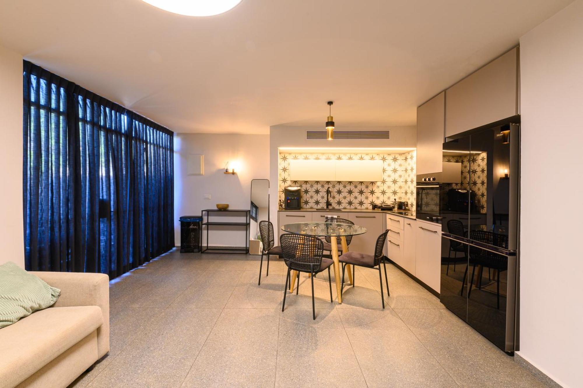 Rokah Luxury Villa At Ramat Hahayal Τελ Αβίβ Δωμάτιο φωτογραφία