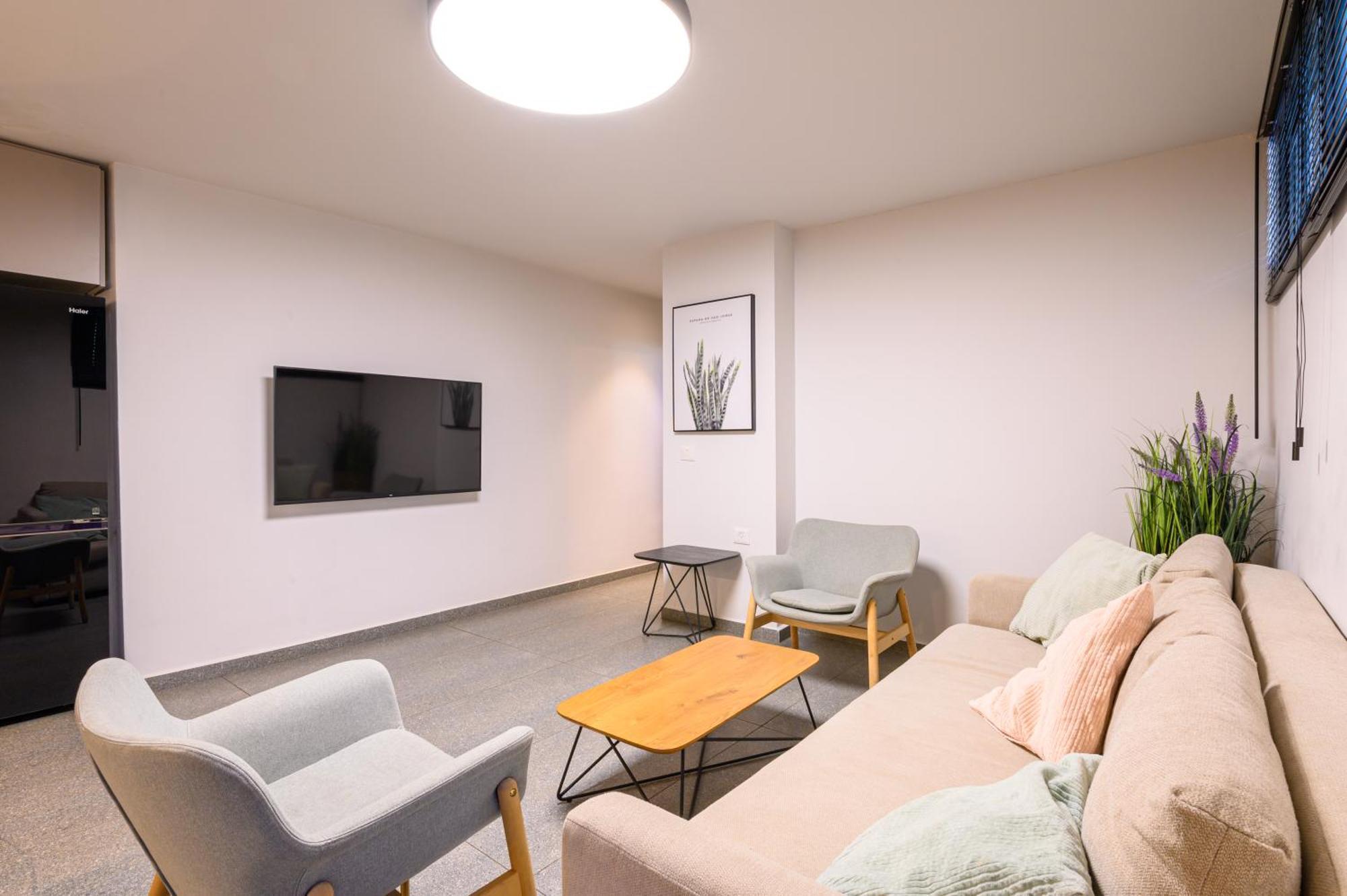 Rokah Luxury Villa At Ramat Hahayal Τελ Αβίβ Δωμάτιο φωτογραφία