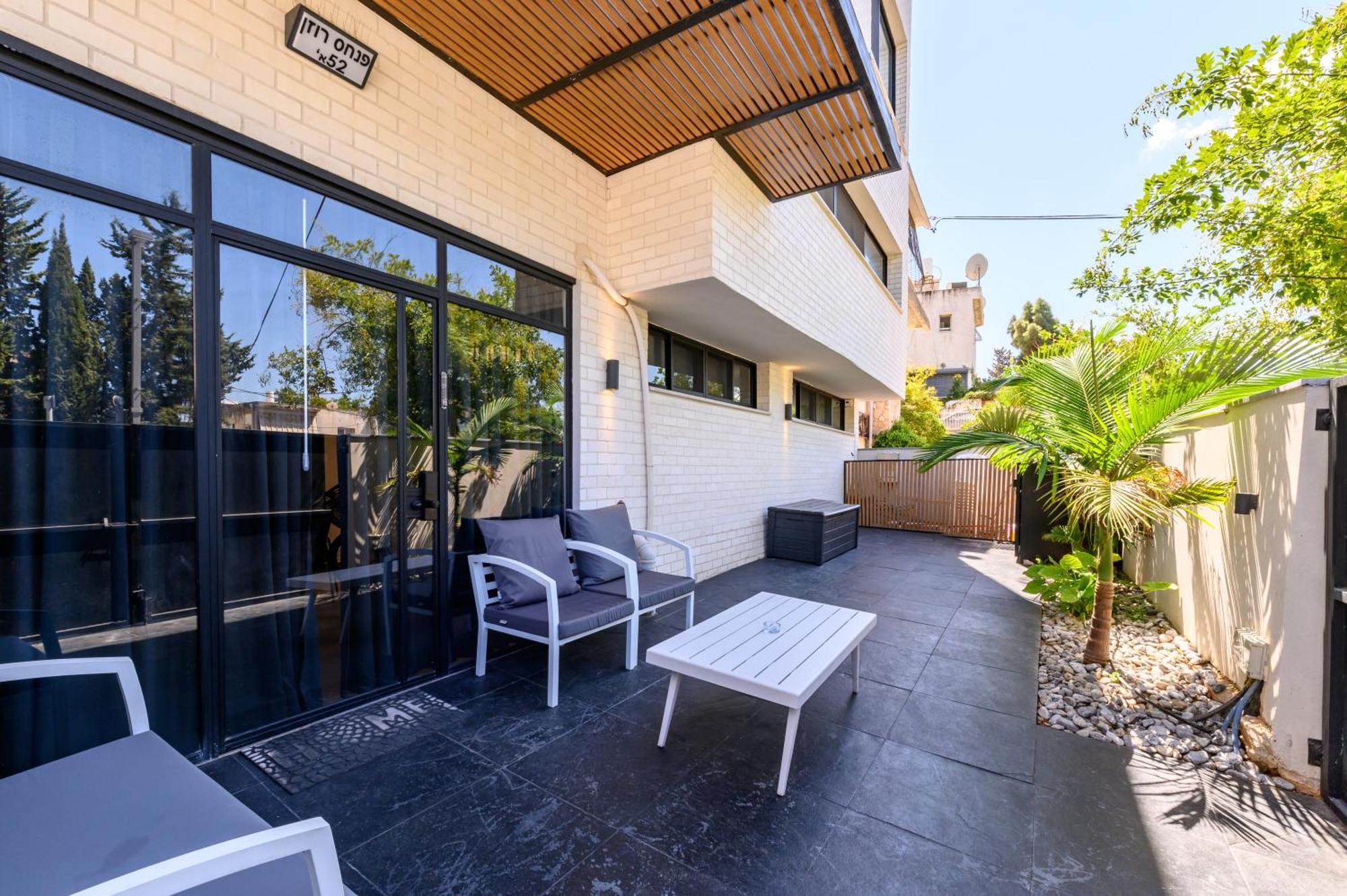 Rokah Luxury Villa At Ramat Hahayal Τελ Αβίβ Εξωτερικό φωτογραφία