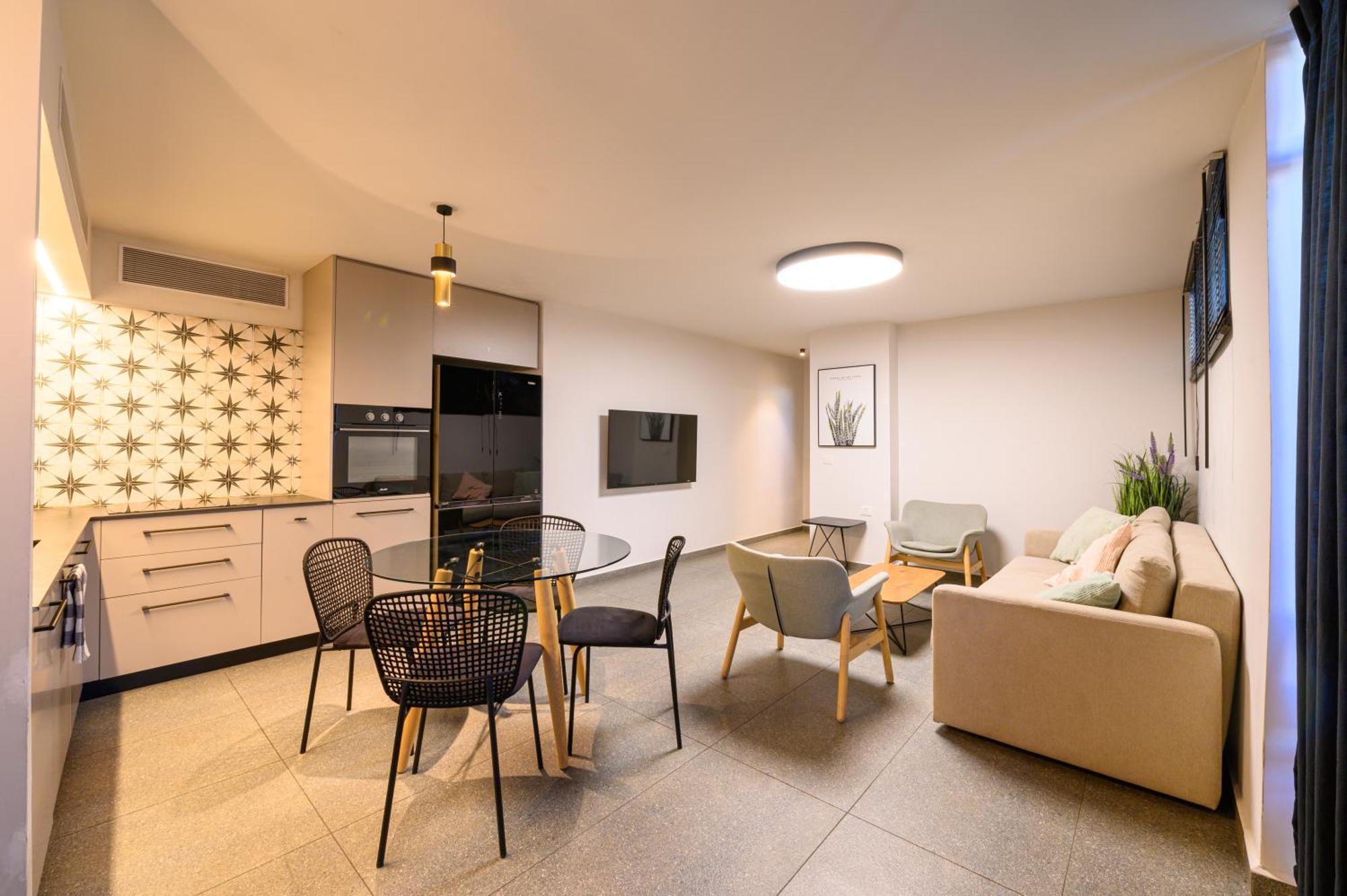 Rokah Luxury Villa At Ramat Hahayal Τελ Αβίβ Δωμάτιο φωτογραφία