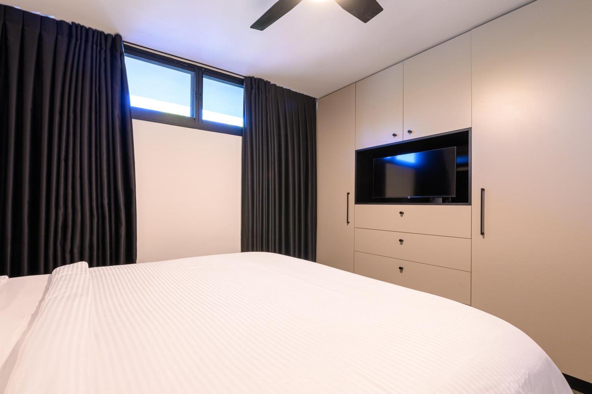 Rokah Luxury Villa At Ramat Hahayal Τελ Αβίβ Εξωτερικό φωτογραφία
