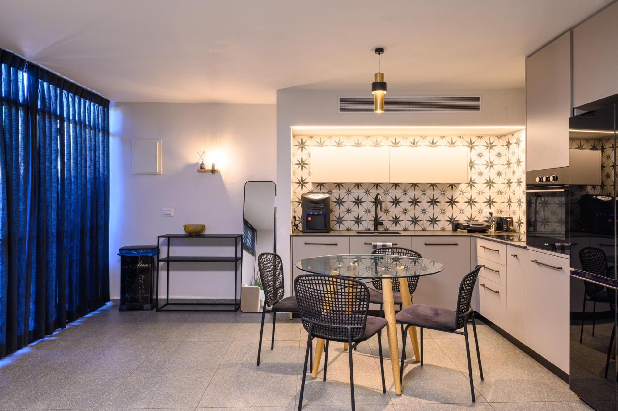 Rokah Luxury Villa At Ramat Hahayal Τελ Αβίβ Δωμάτιο φωτογραφία