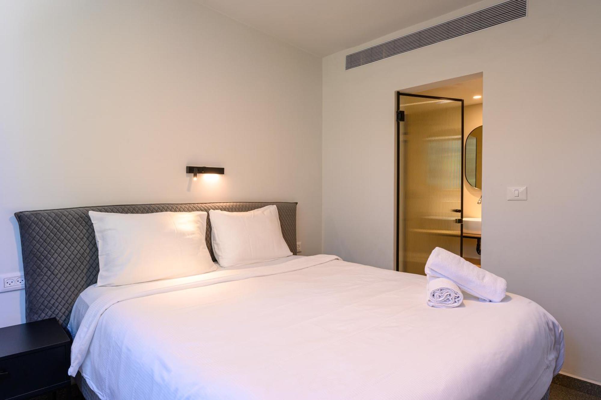 Rokah Luxury Villa At Ramat Hahayal Τελ Αβίβ Δωμάτιο φωτογραφία