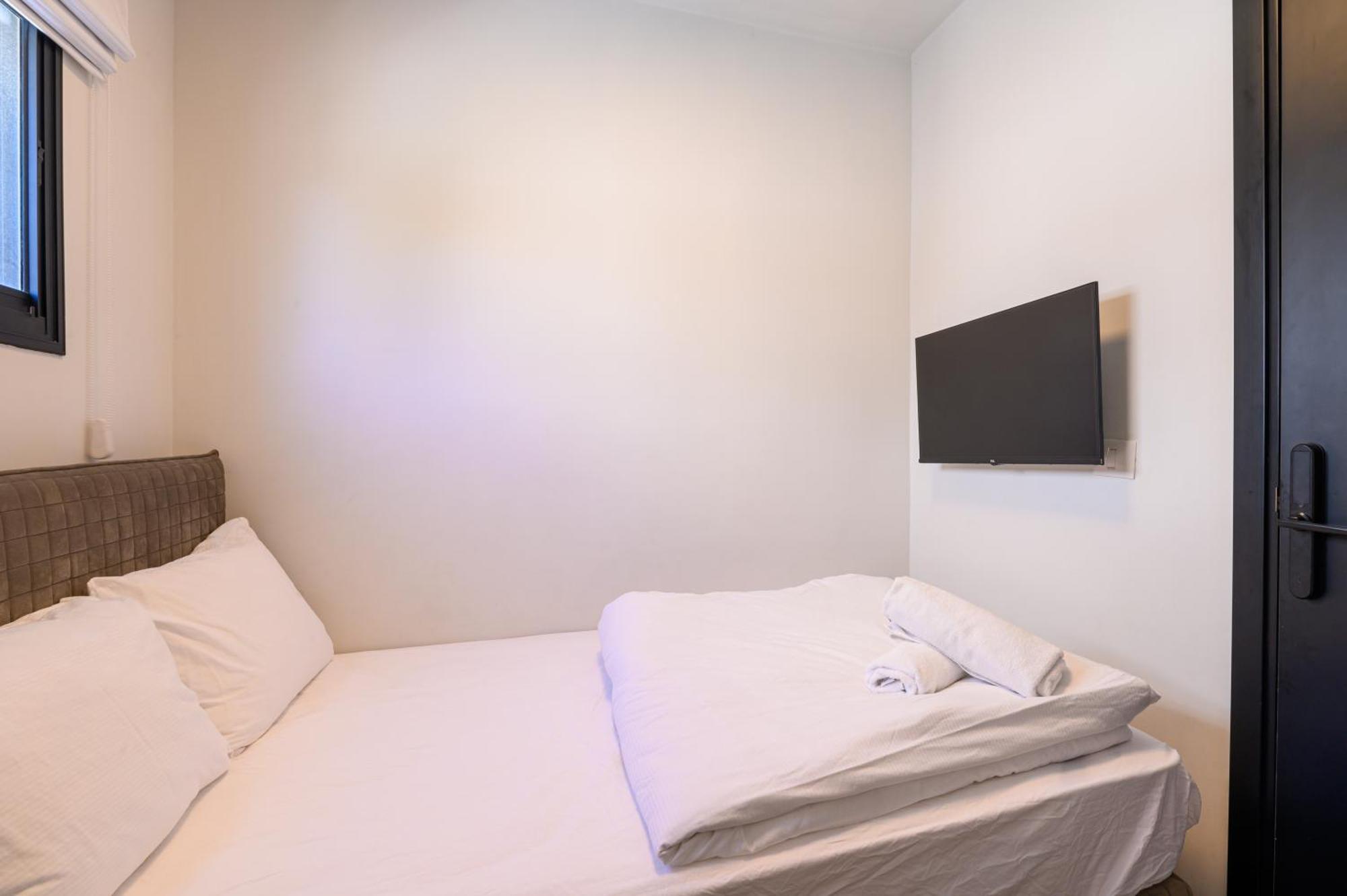 Rokah Luxury Villa At Ramat Hahayal Τελ Αβίβ Δωμάτιο φωτογραφία