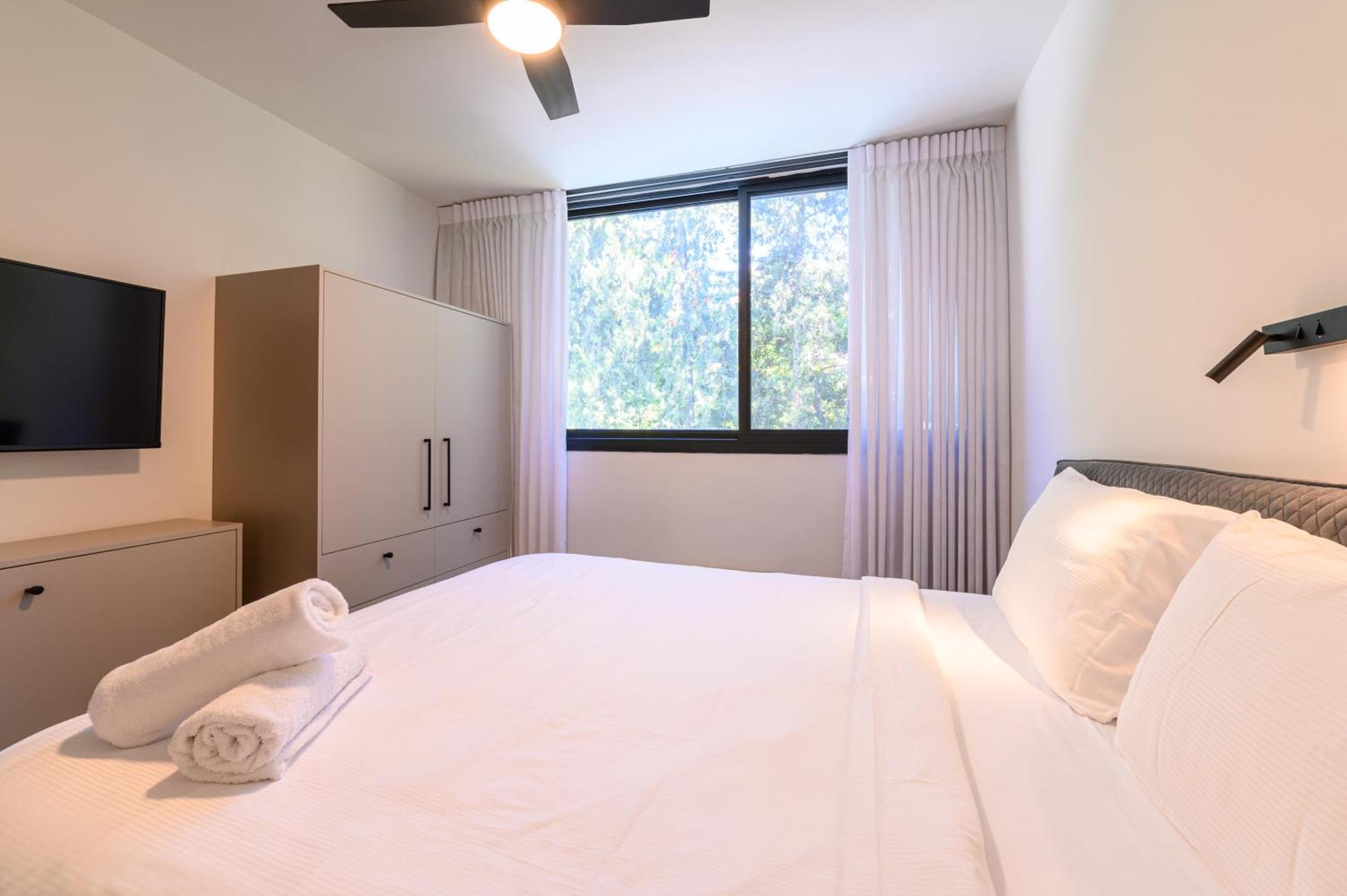 Rokah Luxury Villa At Ramat Hahayal Τελ Αβίβ Δωμάτιο φωτογραφία