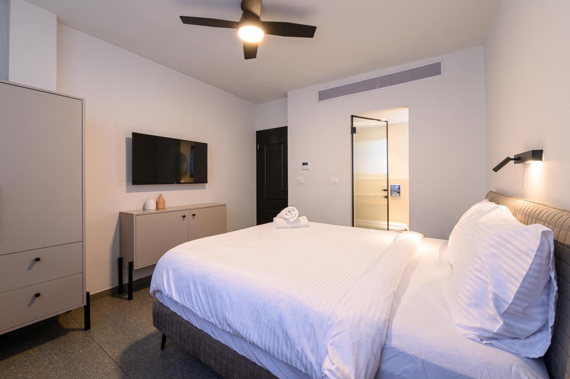 Rokah Luxury Villa At Ramat Hahayal Τελ Αβίβ Δωμάτιο φωτογραφία