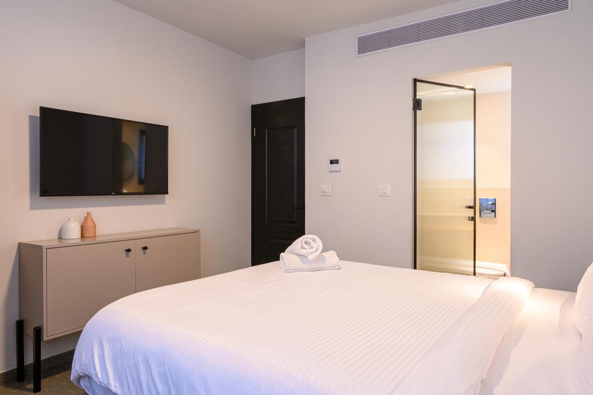 Rokah Luxury Villa At Ramat Hahayal Τελ Αβίβ Δωμάτιο φωτογραφία