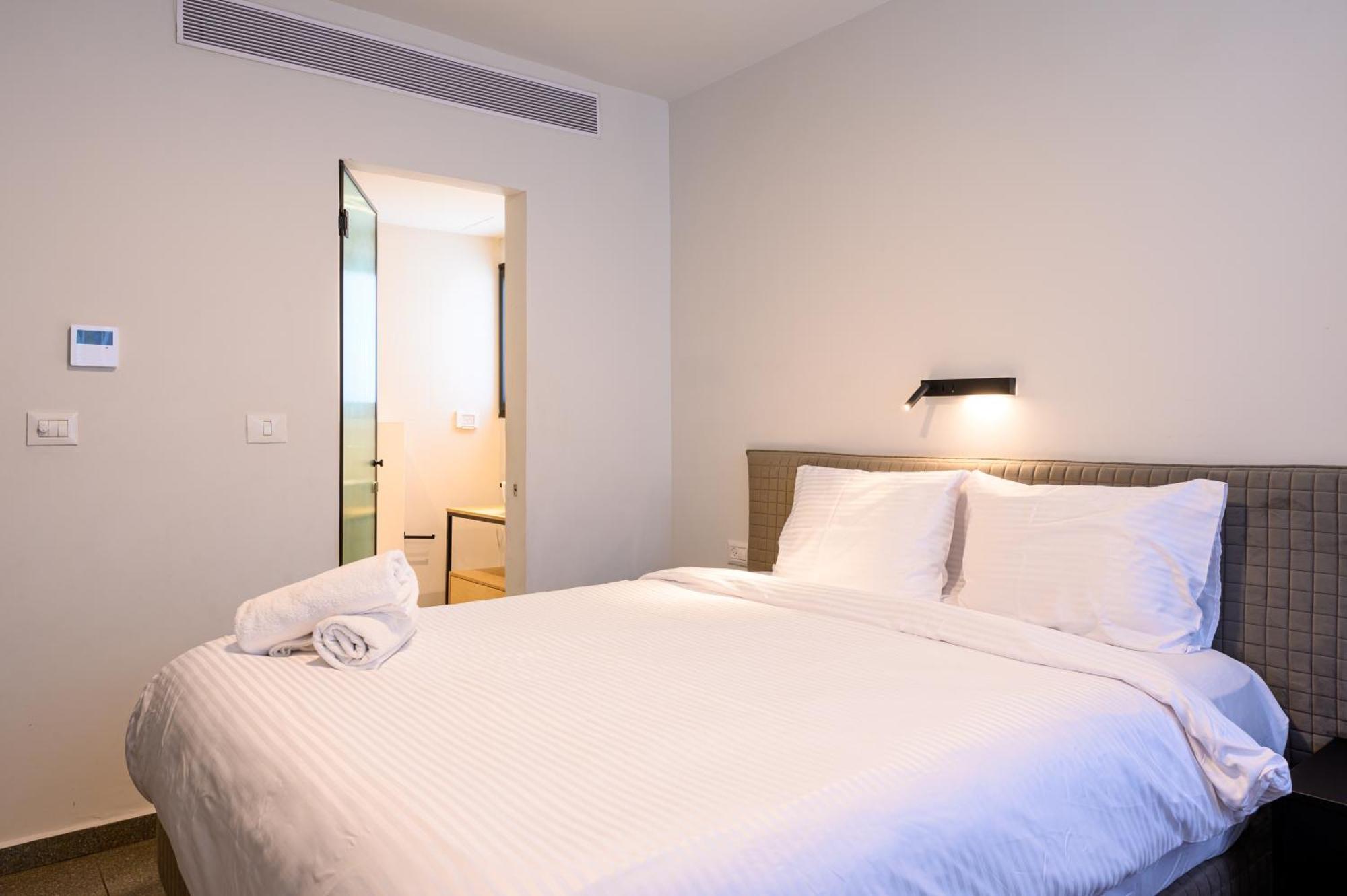Rokah Luxury Villa At Ramat Hahayal Τελ Αβίβ Δωμάτιο φωτογραφία