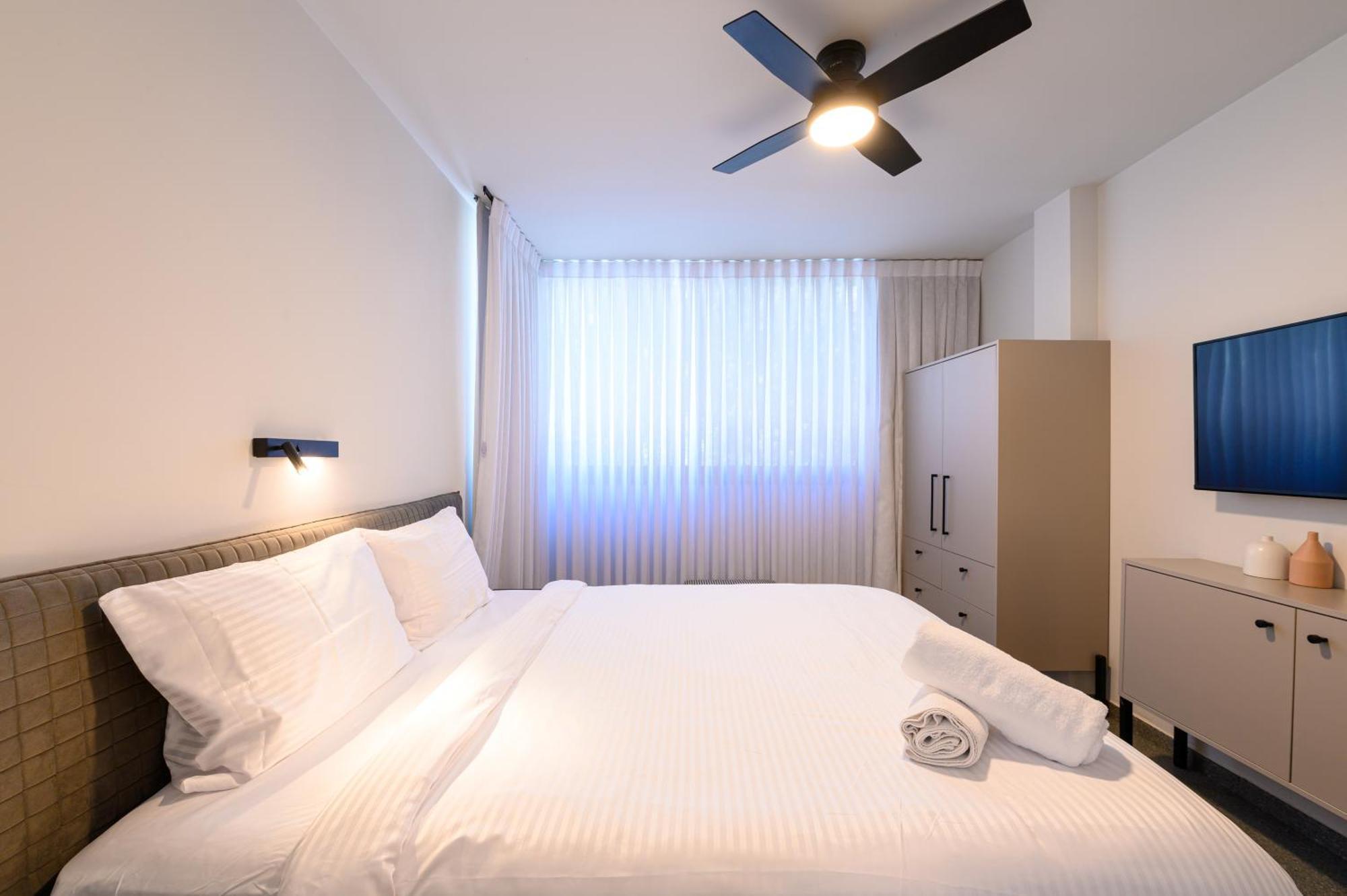 Rokah Luxury Villa At Ramat Hahayal Τελ Αβίβ Δωμάτιο φωτογραφία